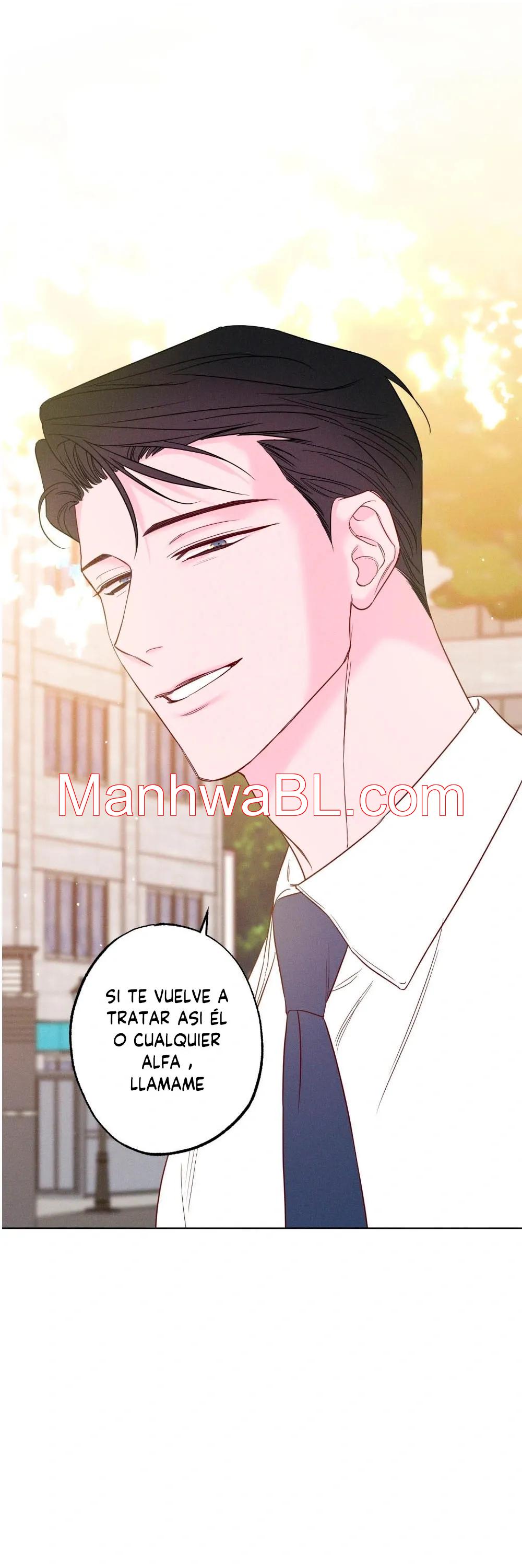 Coast Of Waves - Capítulo 41 2 manhwa