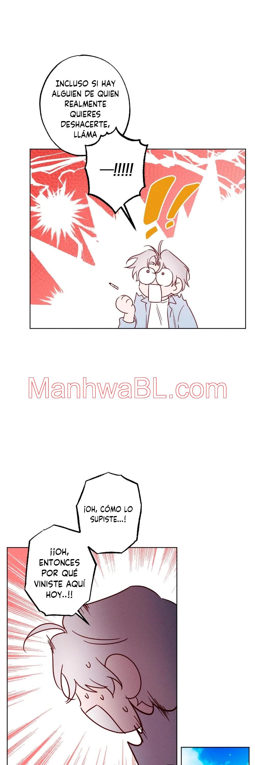Coast Of Waves - Capítulo 41 2 manhwa