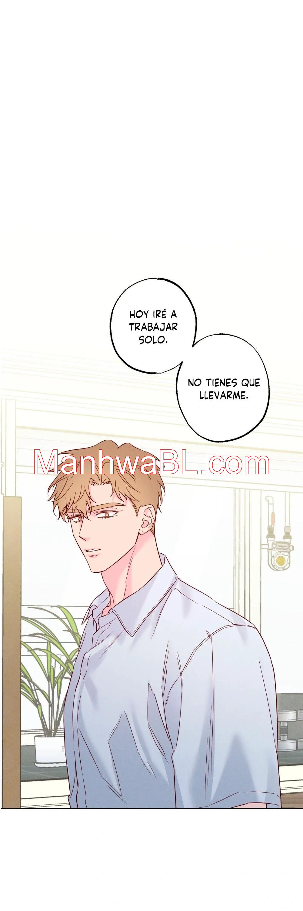 Coast Of Waves - Capítulo 41 2 manhwa