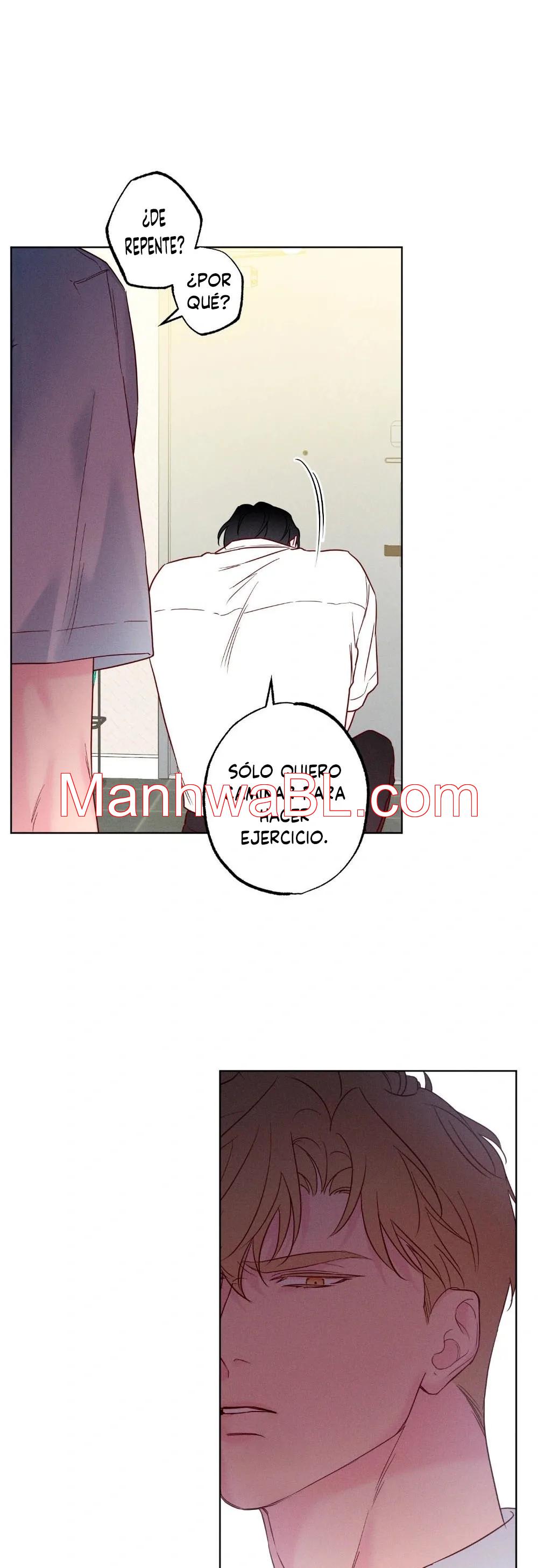 Coast Of Waves - Capítulo 41 2 manhwa