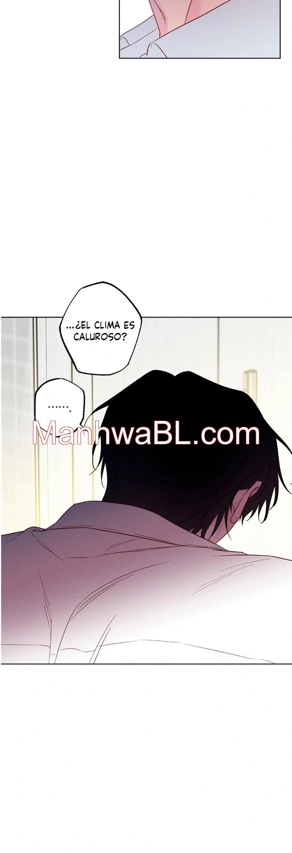 Coast Of Waves - Capítulo 41 2 manhwa