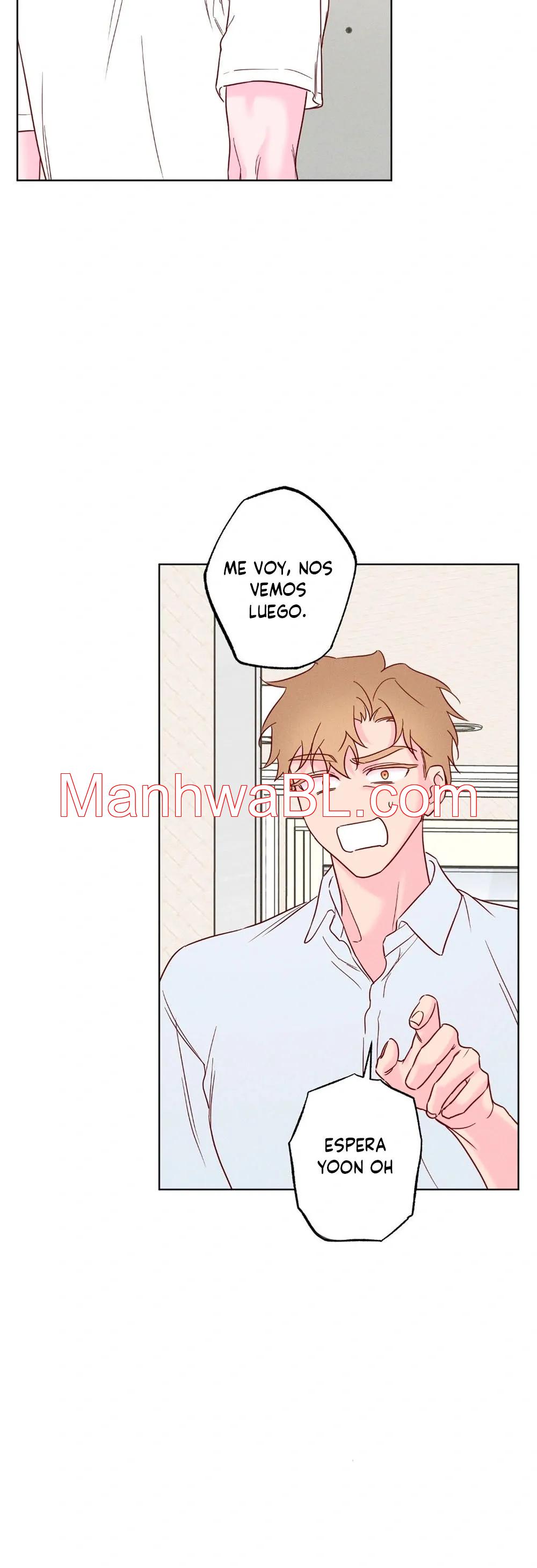 Coast Of Waves - Capítulo 41 2 manhwa