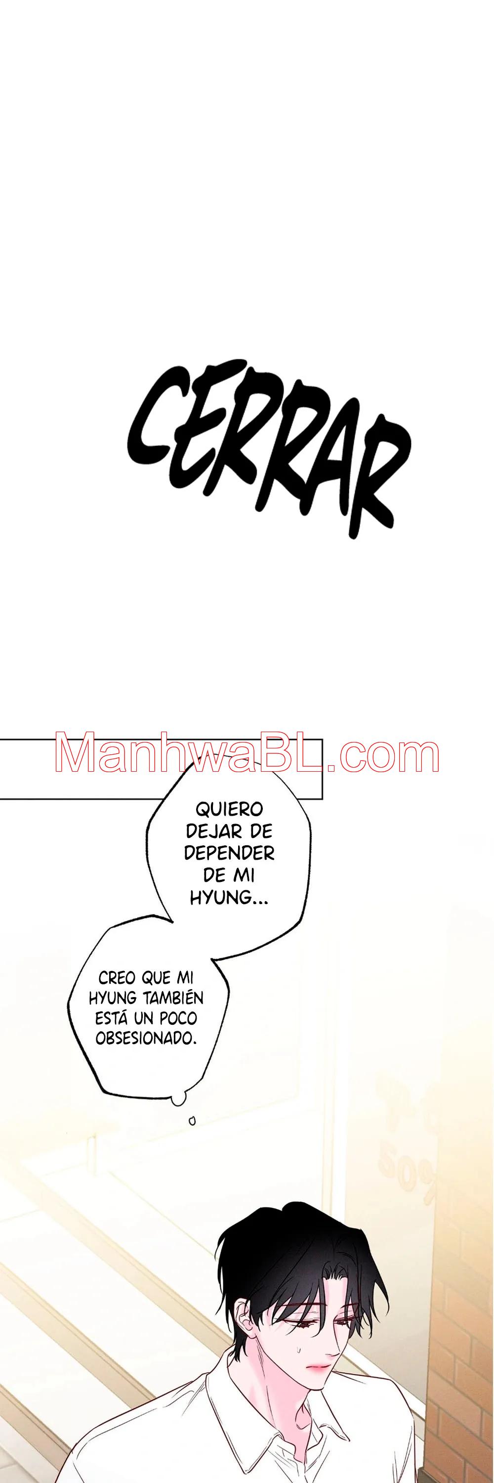 Coast Of Waves - Capítulo 41 2 manhwa