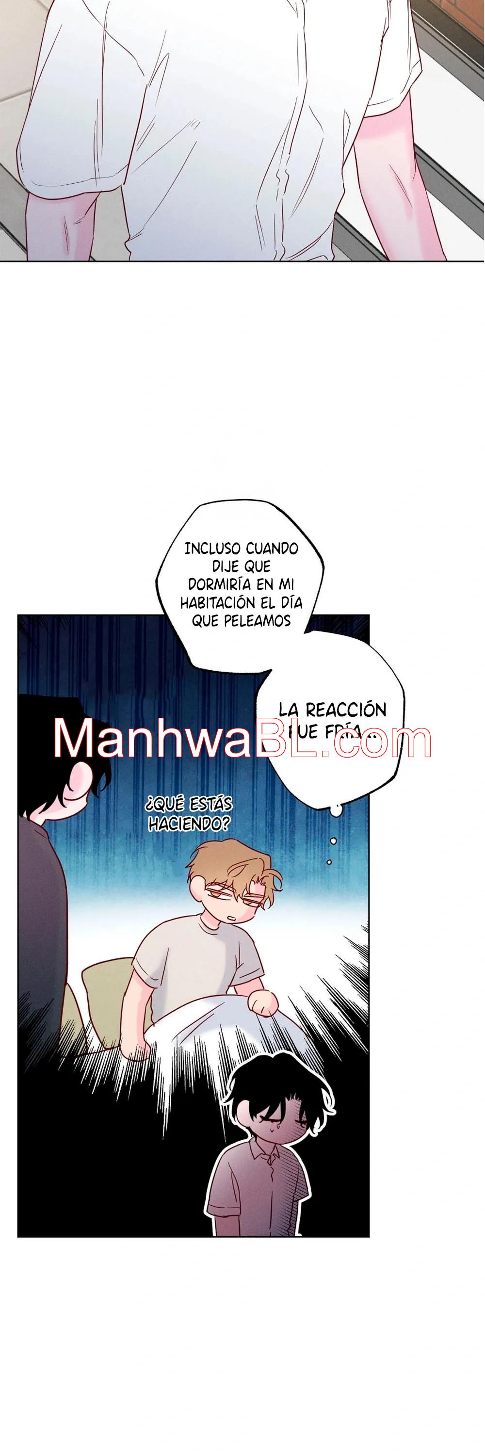 Coast Of Waves - Capítulo 41 2 manhwa