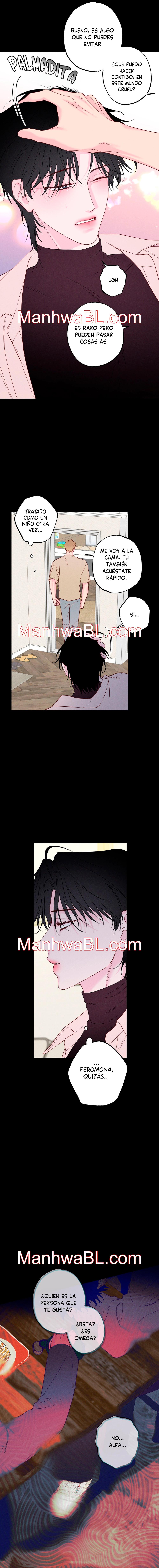 Coast Of Waves - Capítulo 43 2 manhwa