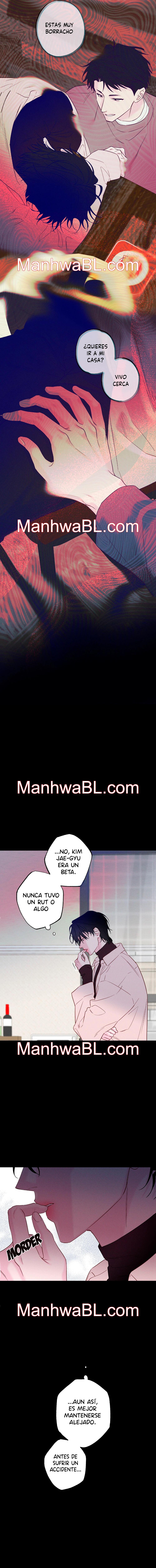 Coast Of Waves - Capítulo 43 2 manhwa