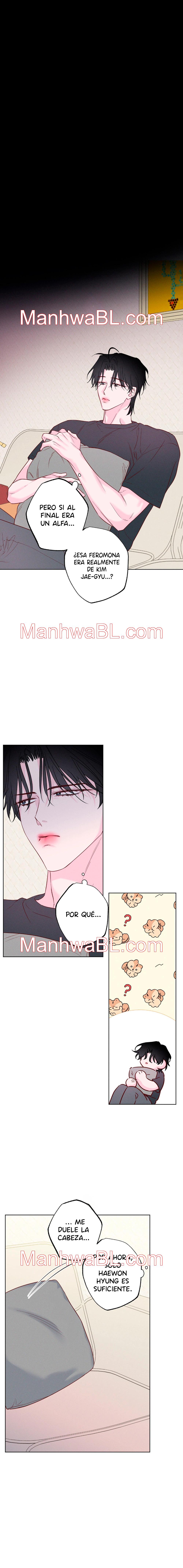 Coast Of Waves - Capítulo 43 2 manhwa