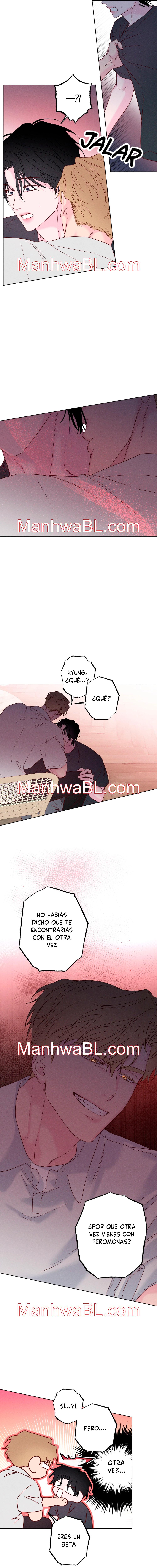 Coast Of Waves - Capítulo 43 2 manhwa