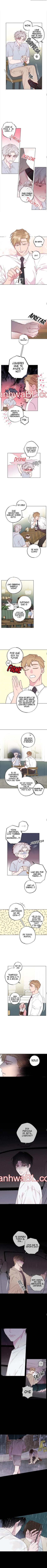 Coast Of Waves - Capítulo 3 manhwa
