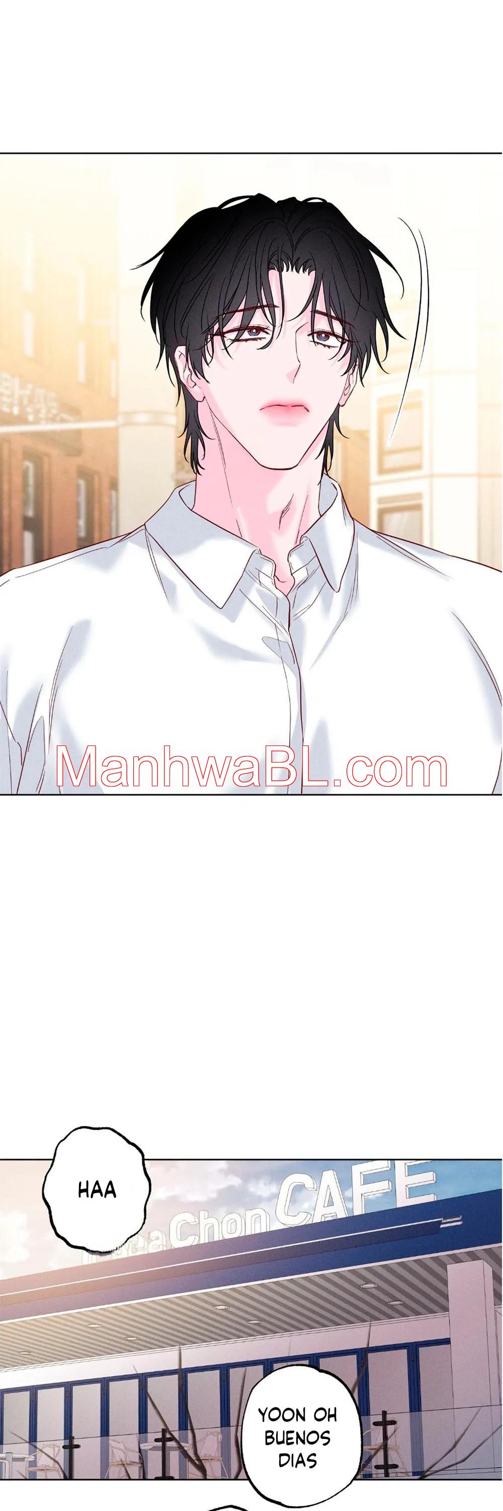 Coast Of Waves - Capítulo 41 3 manhwa