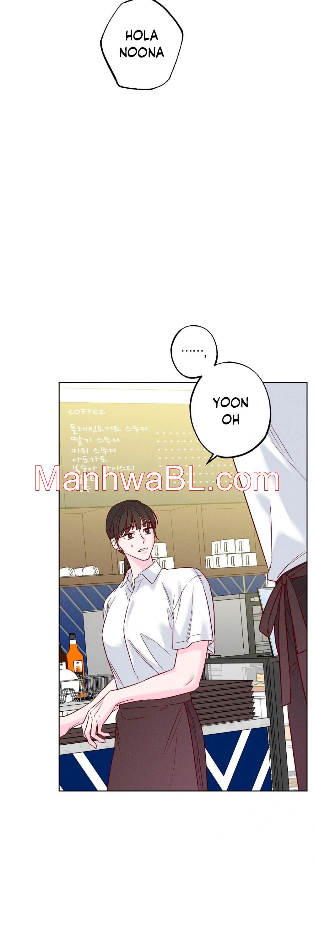 Coast Of Waves - Capítulo 41 3 manhwa