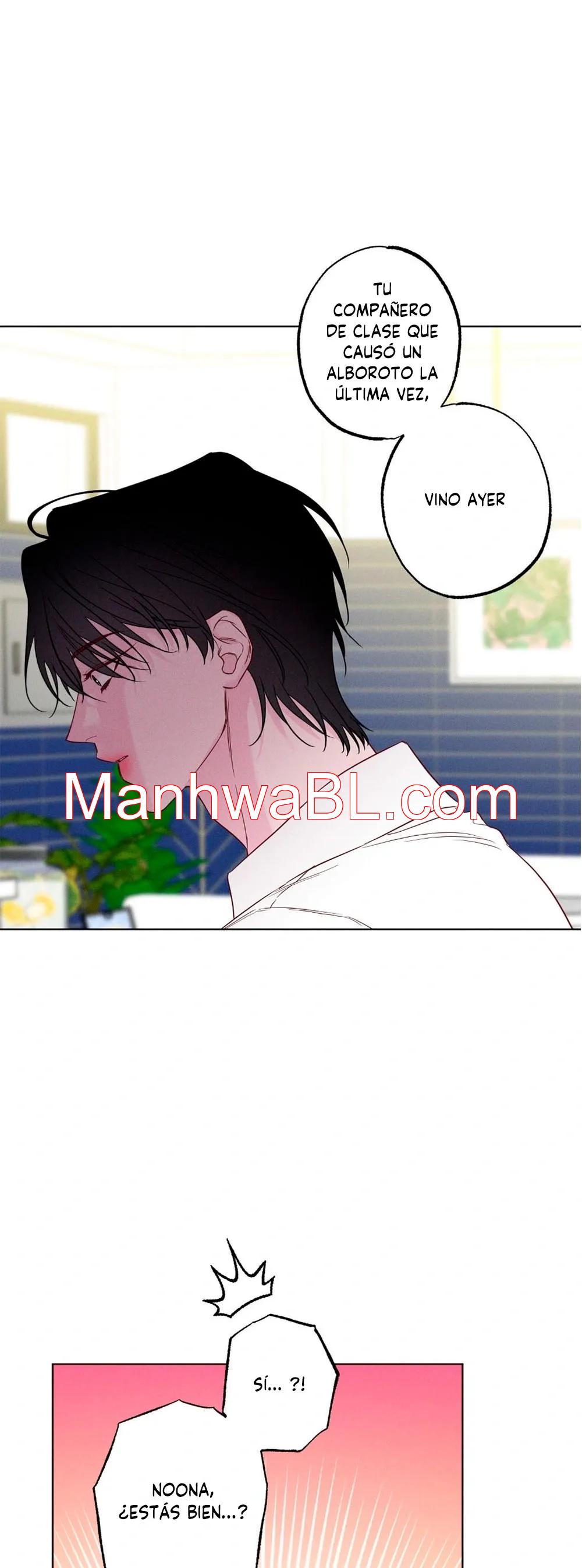 Coast Of Waves - Capítulo 41 3 manhwa