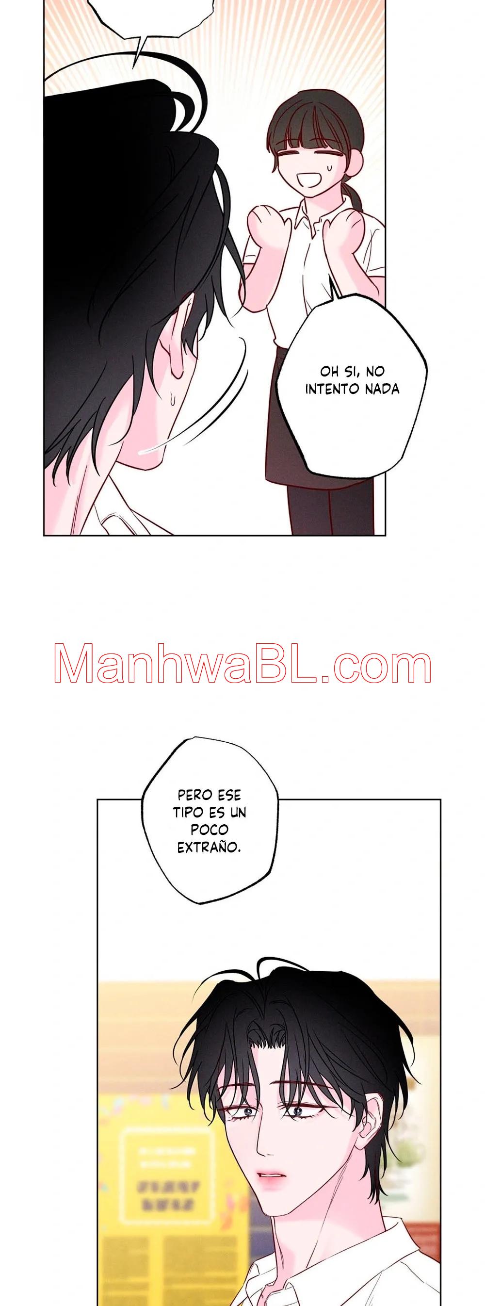 Coast Of Waves - Capítulo 41 3 manhwa