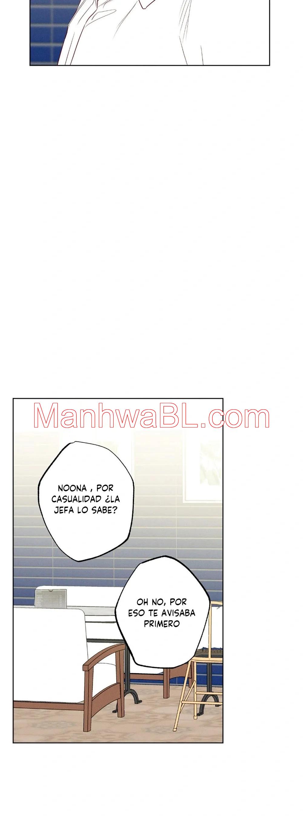 Coast Of Waves - Capítulo 41 3 manhwa