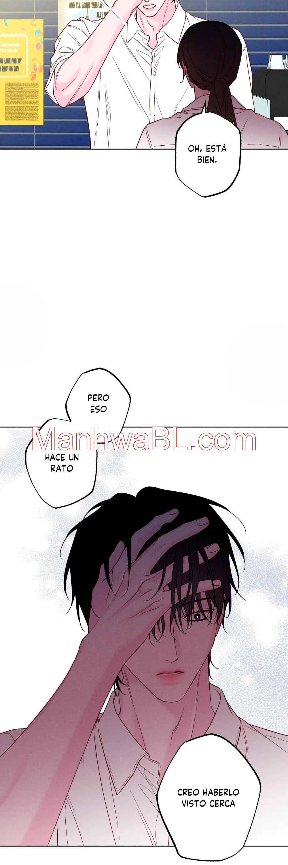 Coast Of Waves - Capítulo 41 3 manhwa