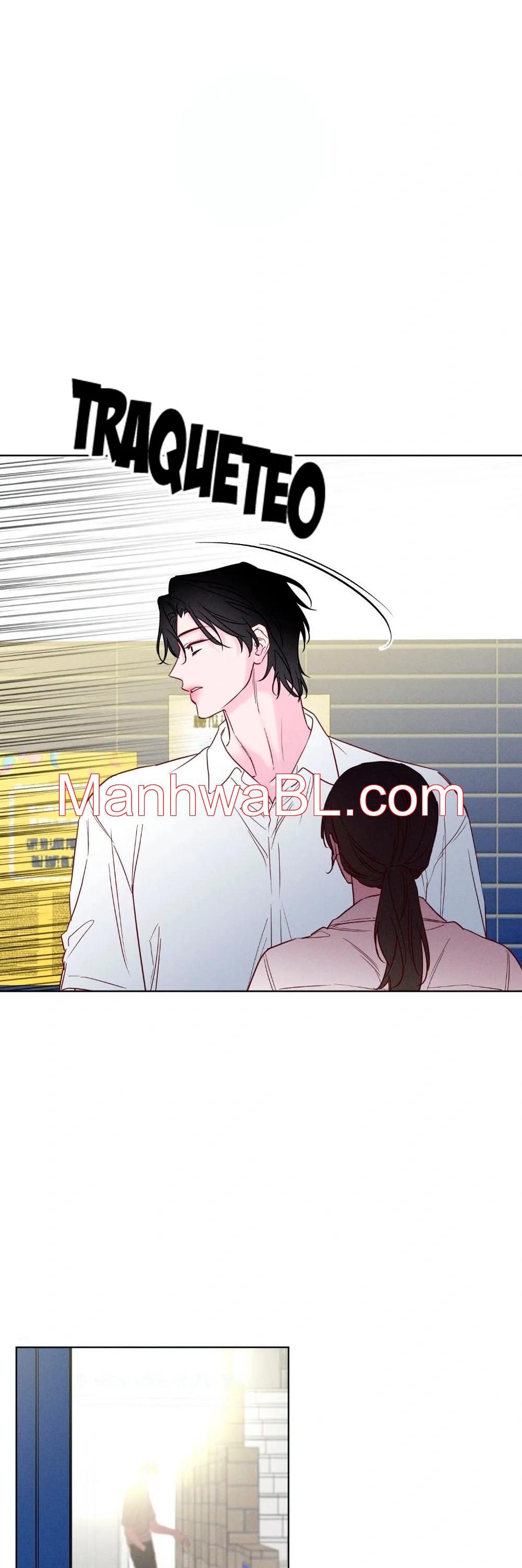 Coast Of Waves - Capítulo 41 3 manhwa
