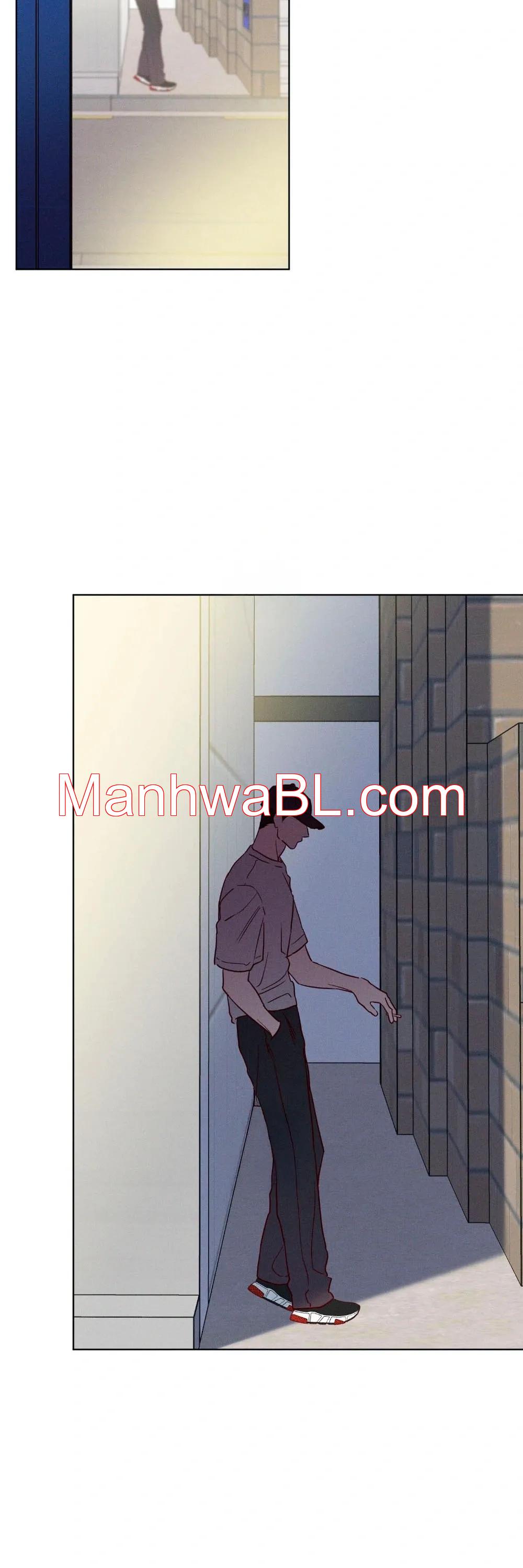 Coast Of Waves - Capítulo 41 3 manhwa