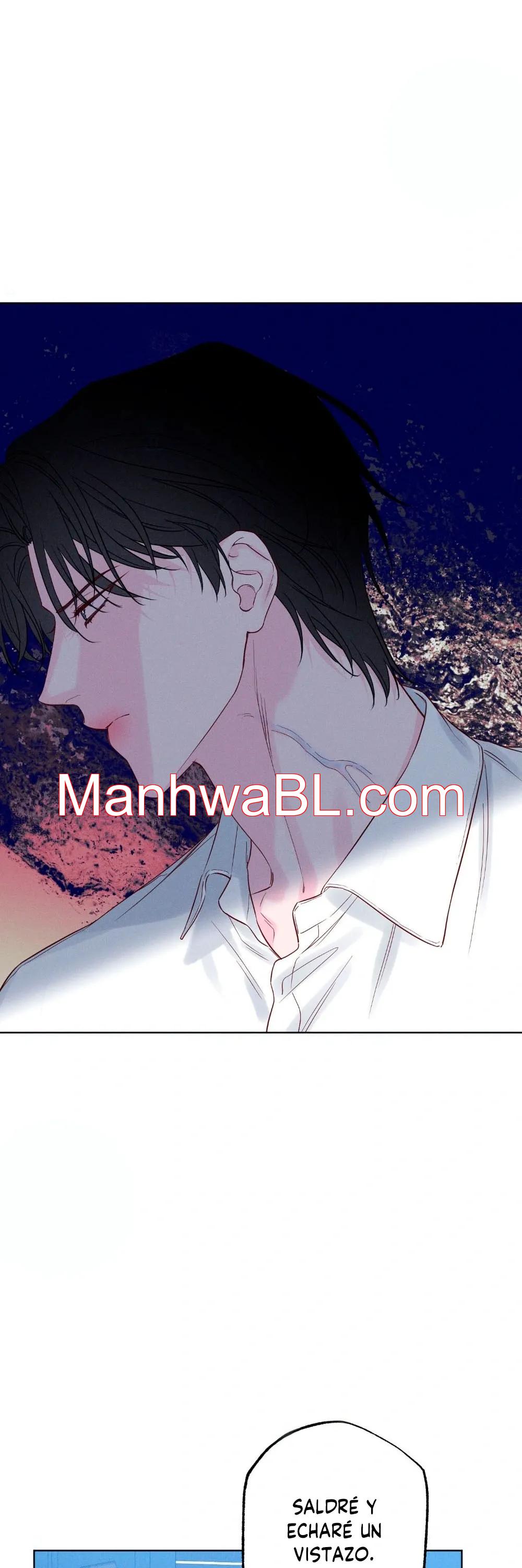 Coast Of Waves - Capítulo 41 3 manhwa