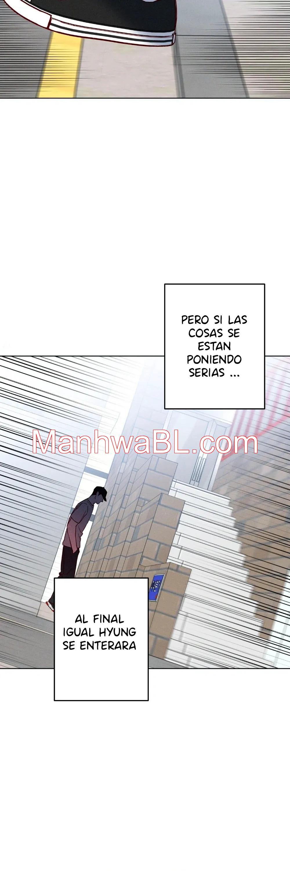 Coast Of Waves - Capítulo 41 3 manhwa