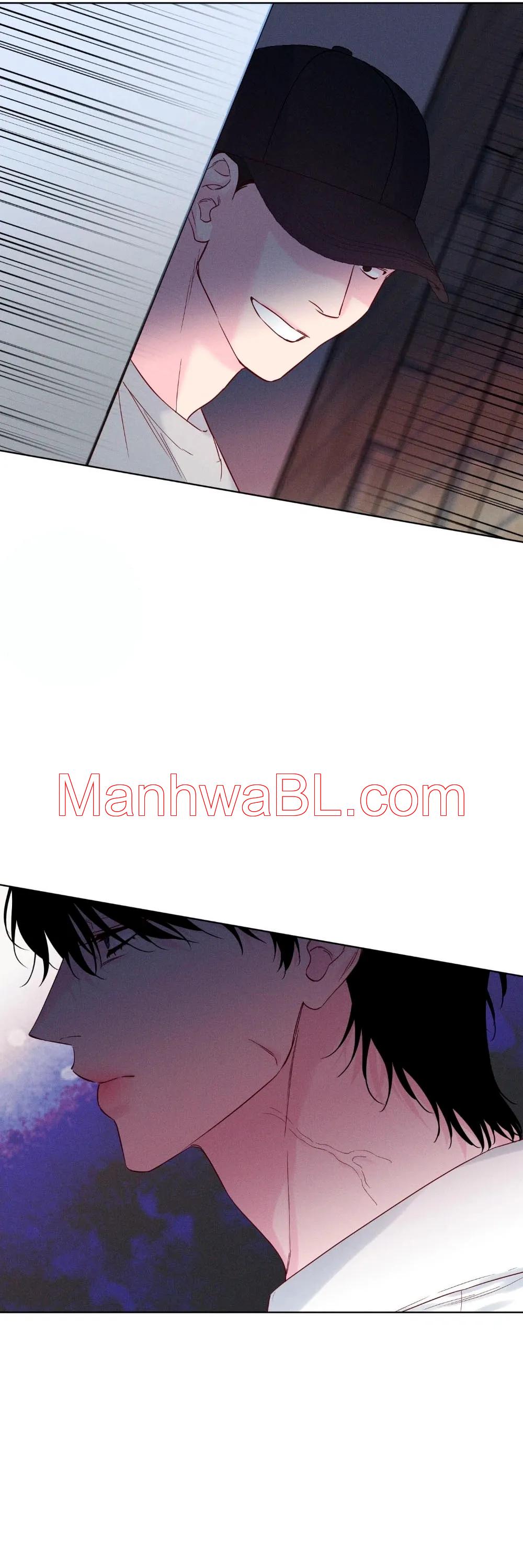 Coast Of Waves - Capítulo 41 3 manhwa