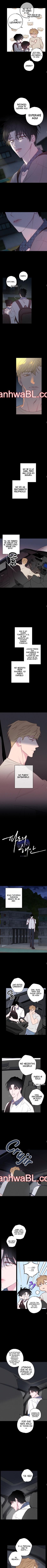 Coast Of Waves - Capítulo 15 manhwa