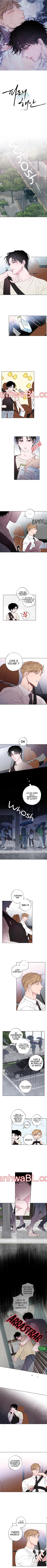 Coast Of Waves - Capítulo 2 manhwa