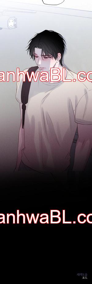 Coast Of Waves - Capítulo 2 manhwa