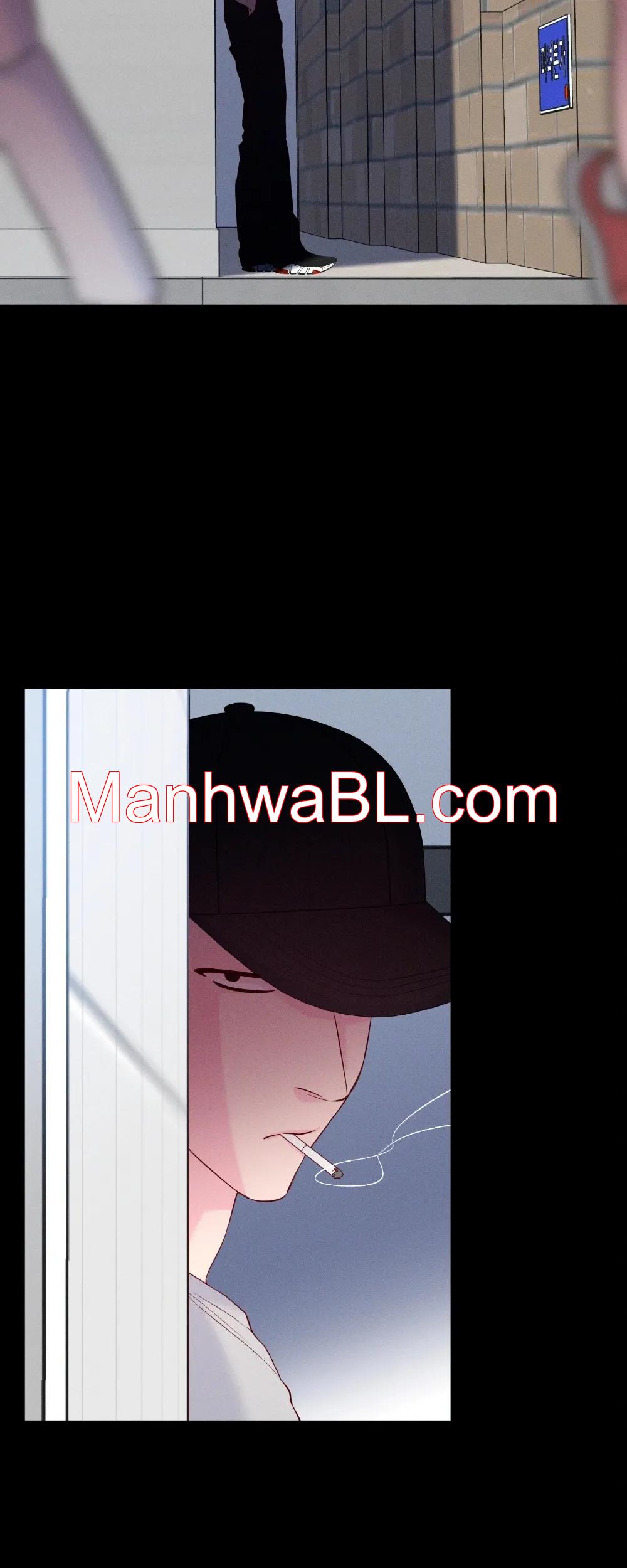 Coast Of Waves - Capítulo 42 manhwa