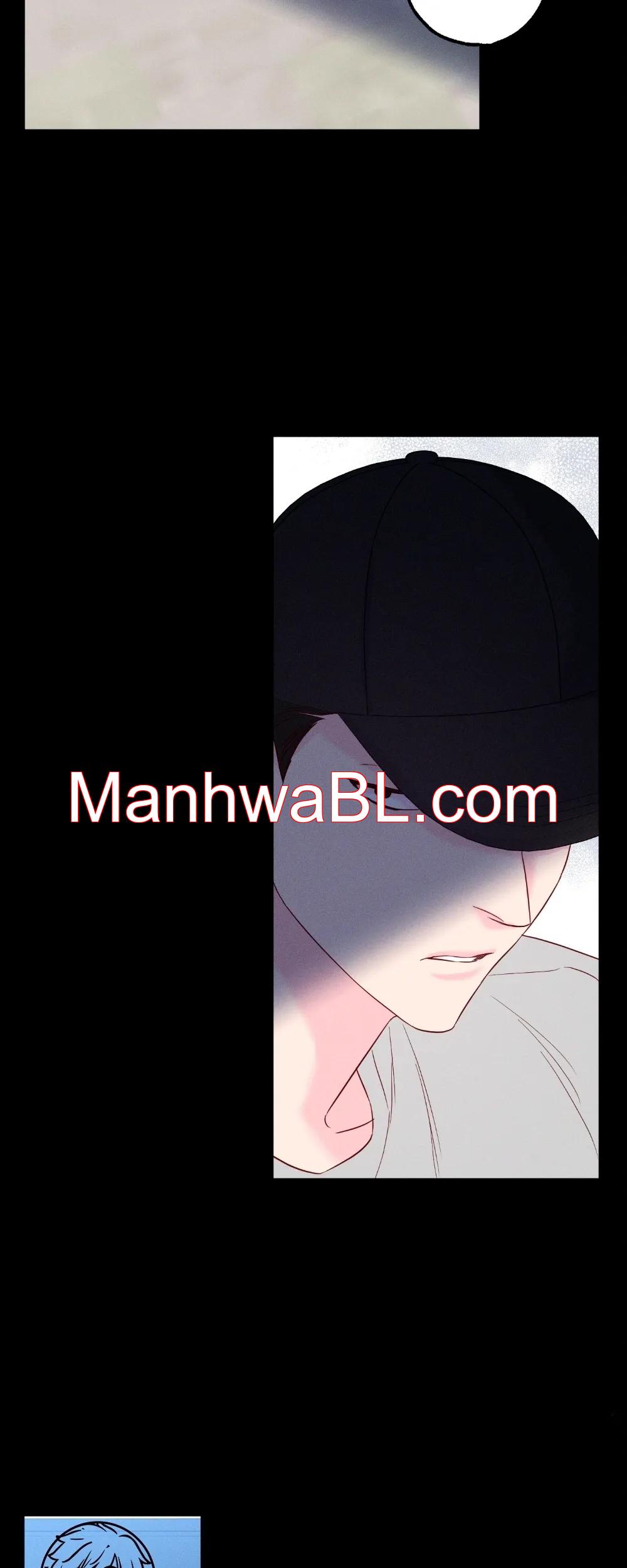 Coast Of Waves - Capítulo 42 manhwa