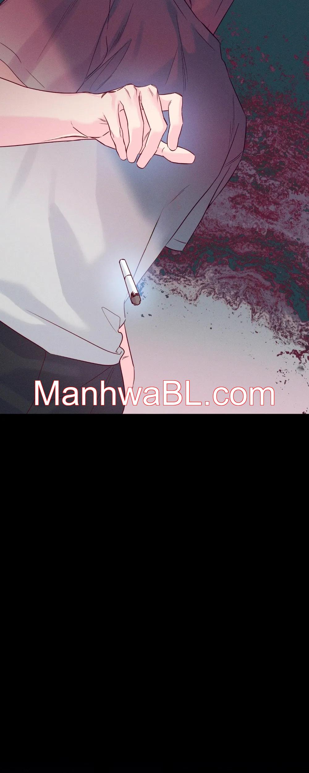 Coast Of Waves - Capítulo 42 manhwa