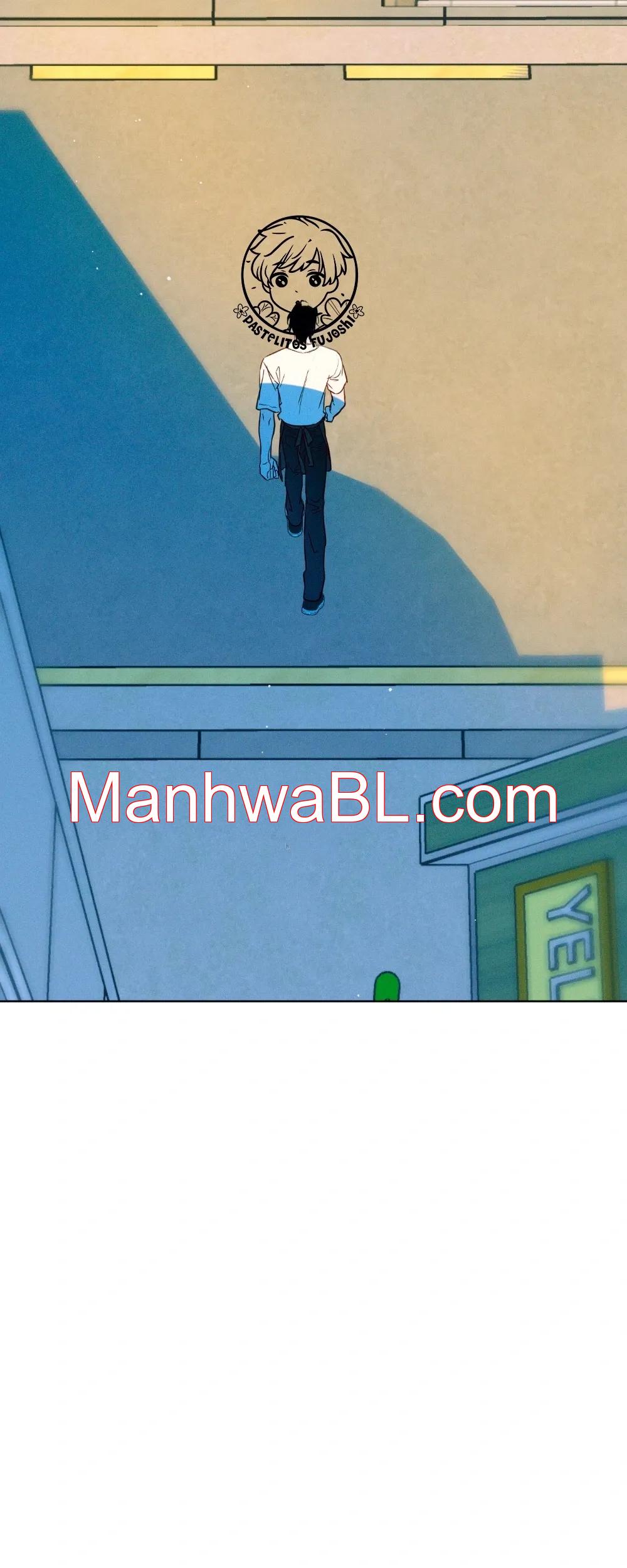 Coast Of Waves - Capítulo 42 manhwa