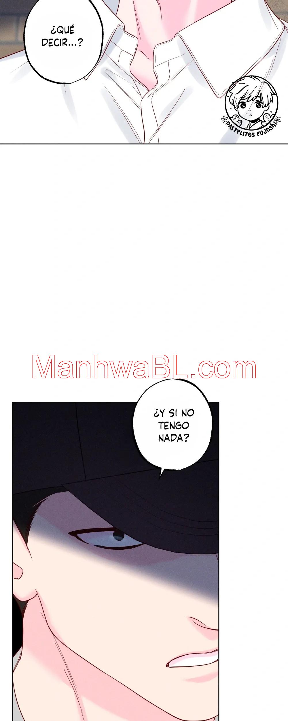 Coast Of Waves - Capítulo 42 manhwa
