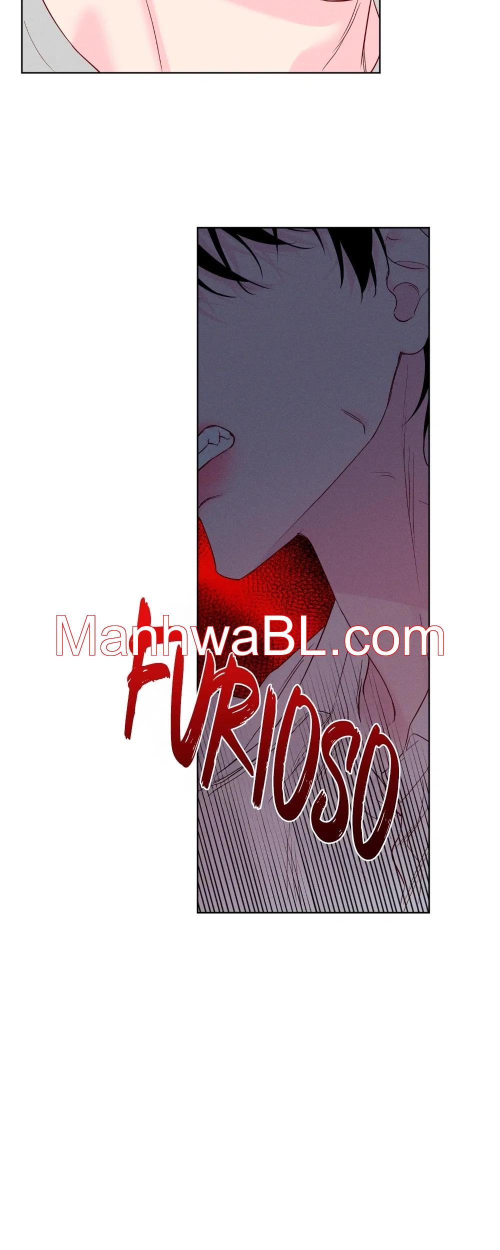 Coast Of Waves - Capítulo 42 manhwa