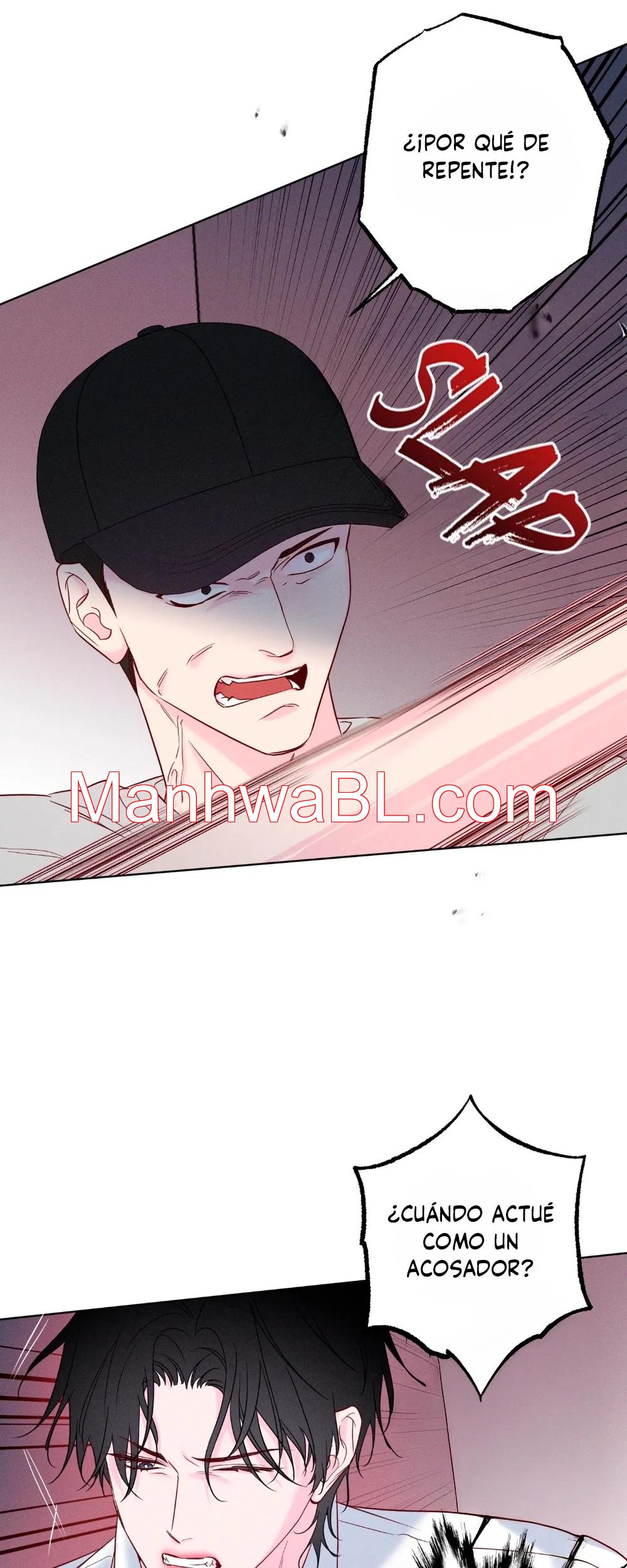 Coast Of Waves - Capítulo 42 manhwa