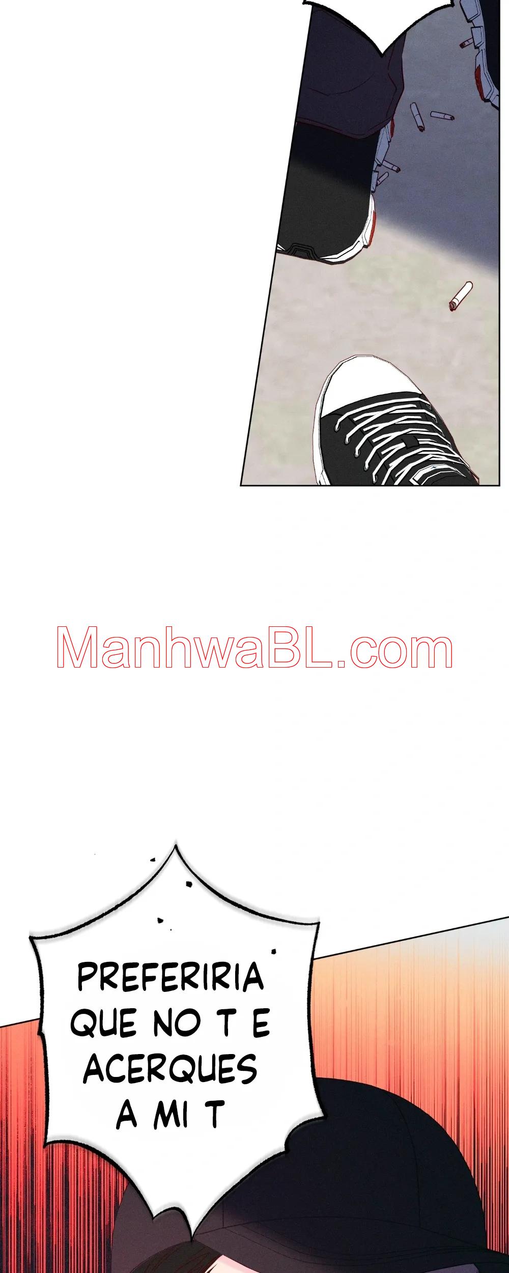 Coast Of Waves - Capítulo 42 manhwa