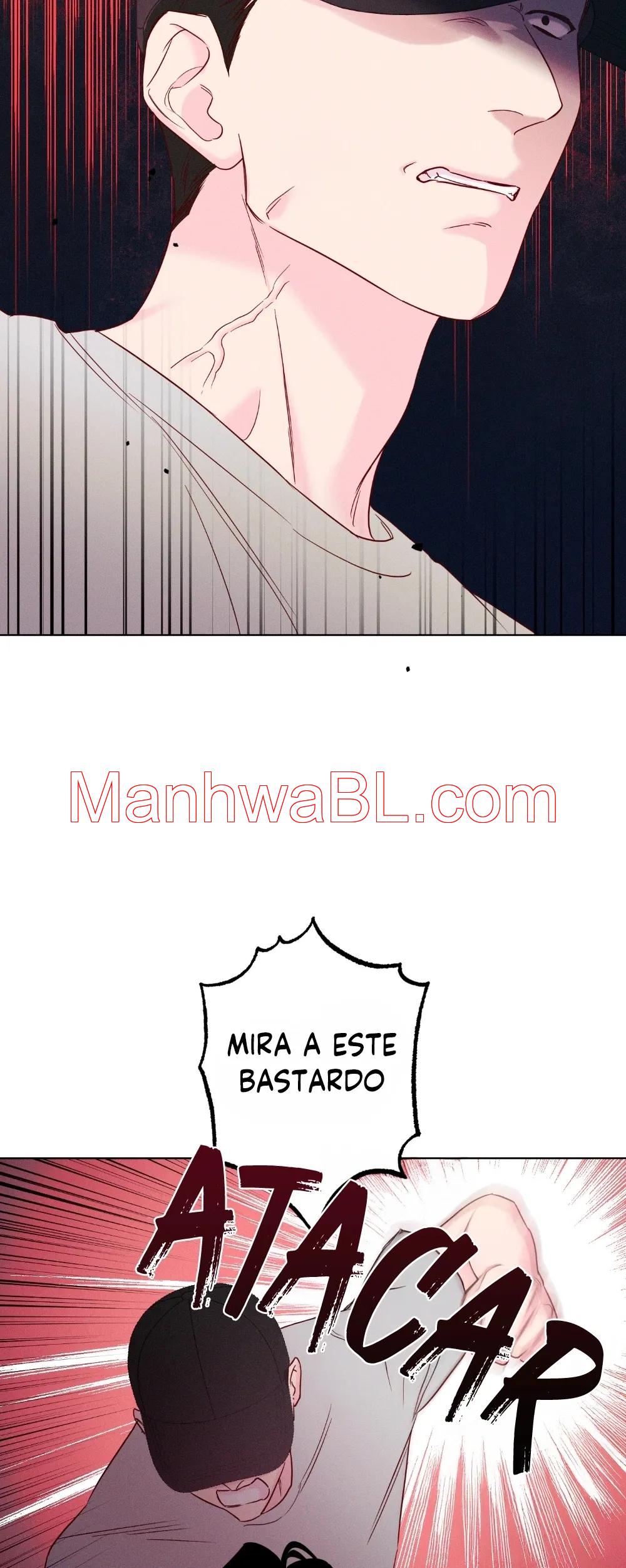 Coast Of Waves - Capítulo 42 manhwa