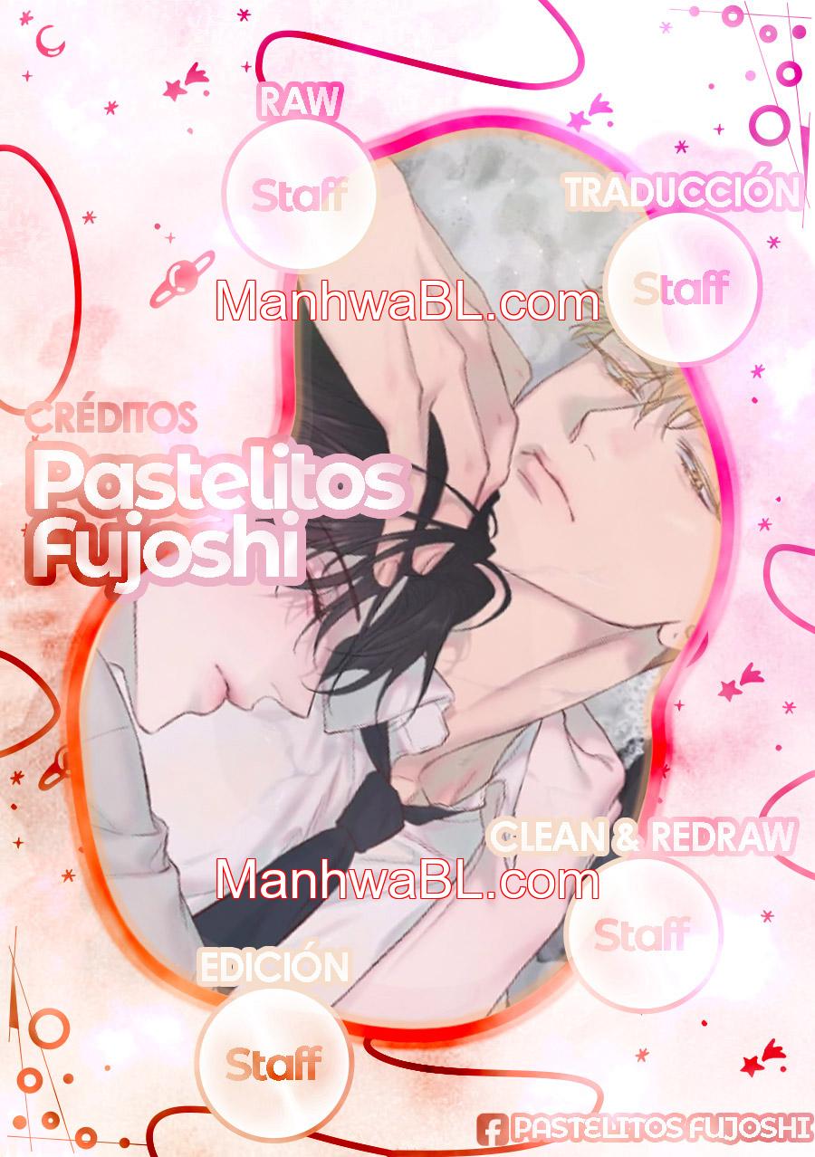 Coast Of Waves - Capítulo 32 manhwa