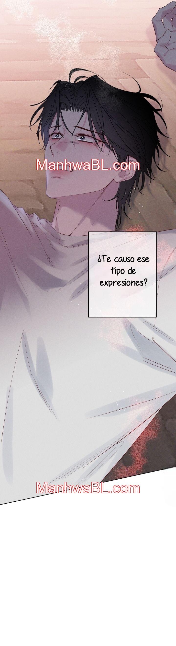 Coast Of Waves - Capítulo 20 manhwa