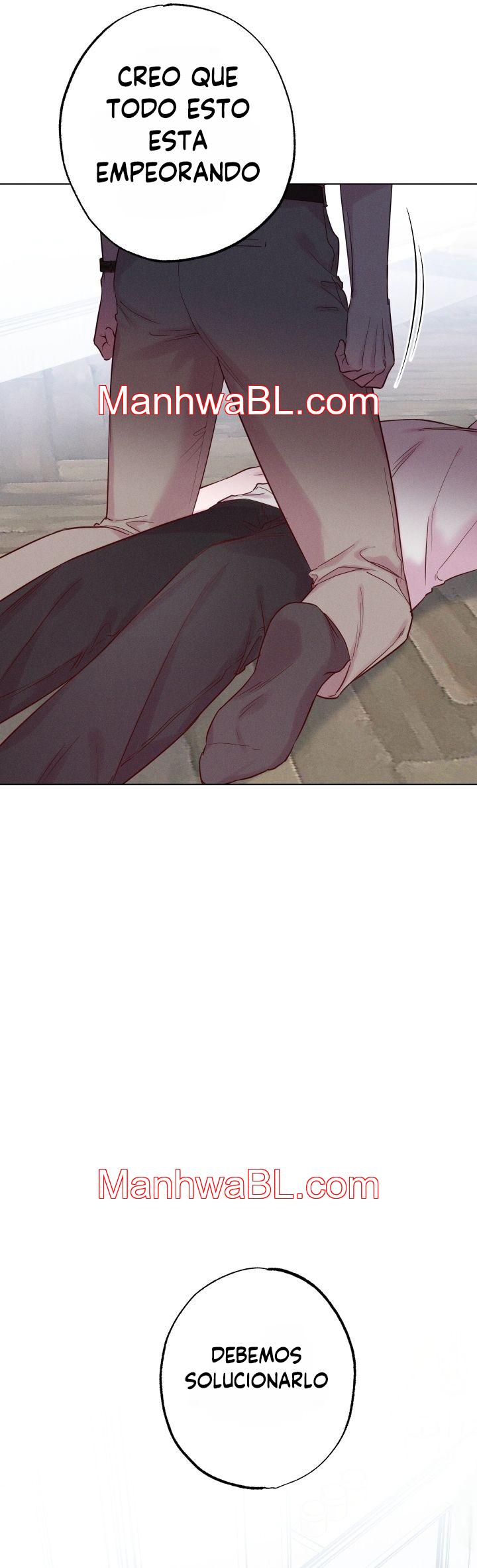 Coast Of Waves - Capítulo 20 manhwa