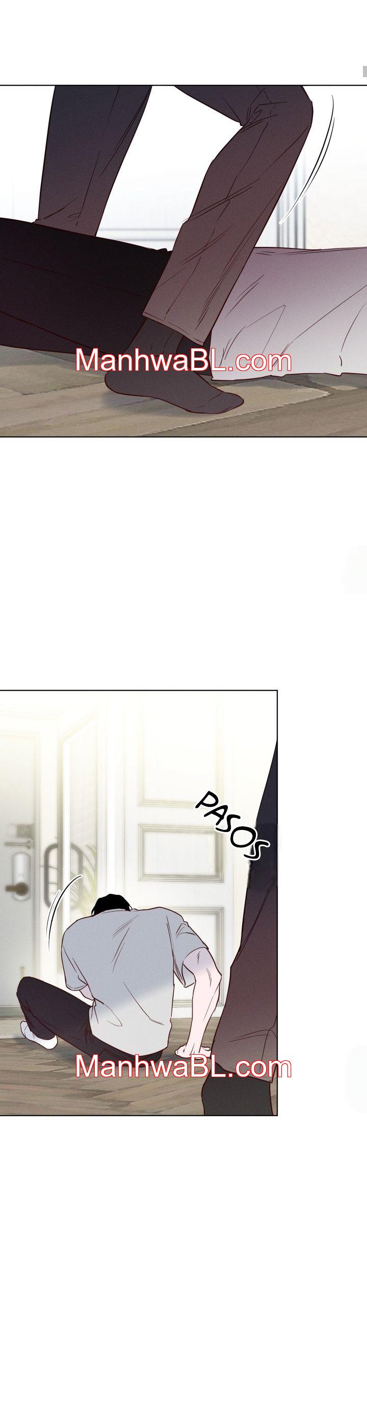 Coast Of Waves - Capítulo 20 manhwa