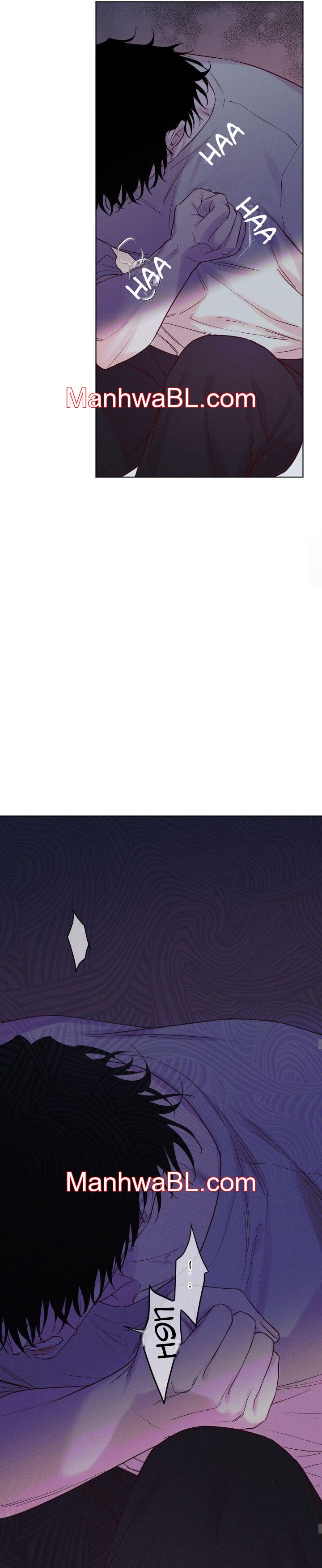 Coast Of Waves - Capítulo 20 manhwa