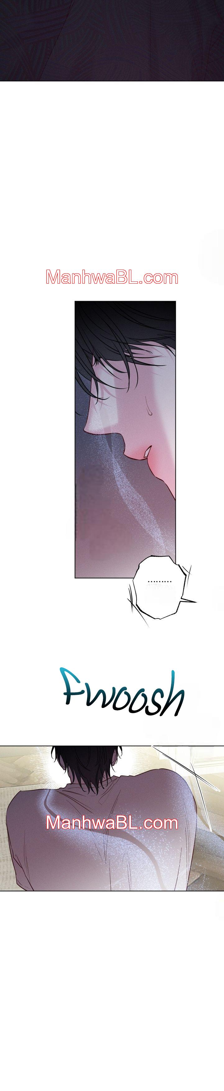 Coast Of Waves - Capítulo 20 manhwa