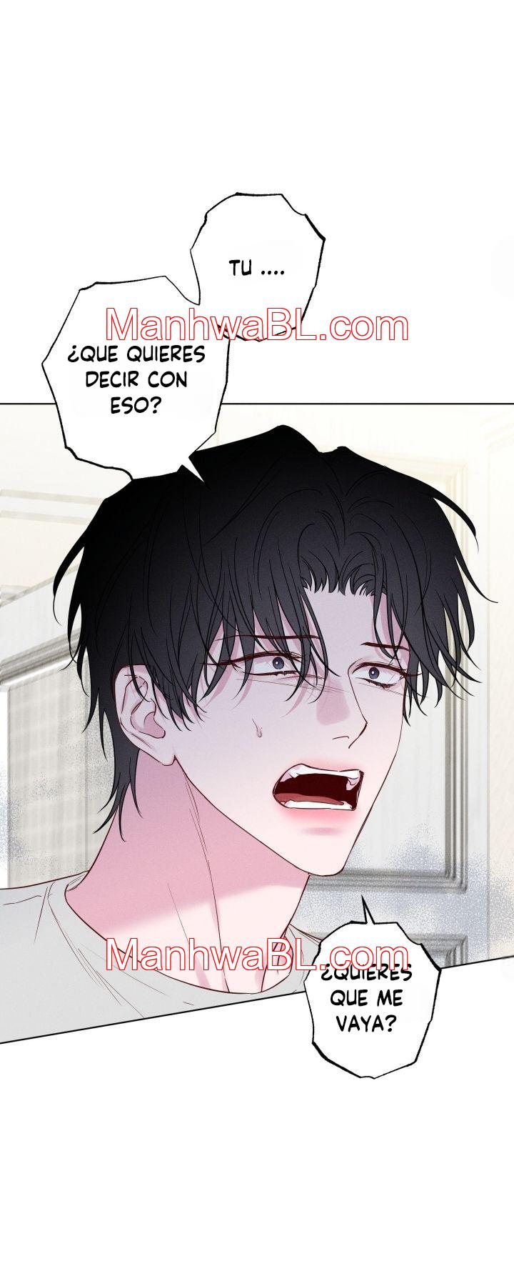 Coast Of Waves - Capítulo 20 manhwa