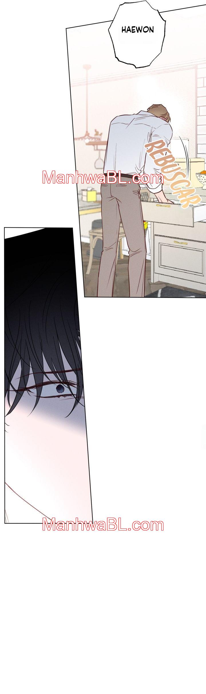 Coast Of Waves - Capítulo 20 manhwa