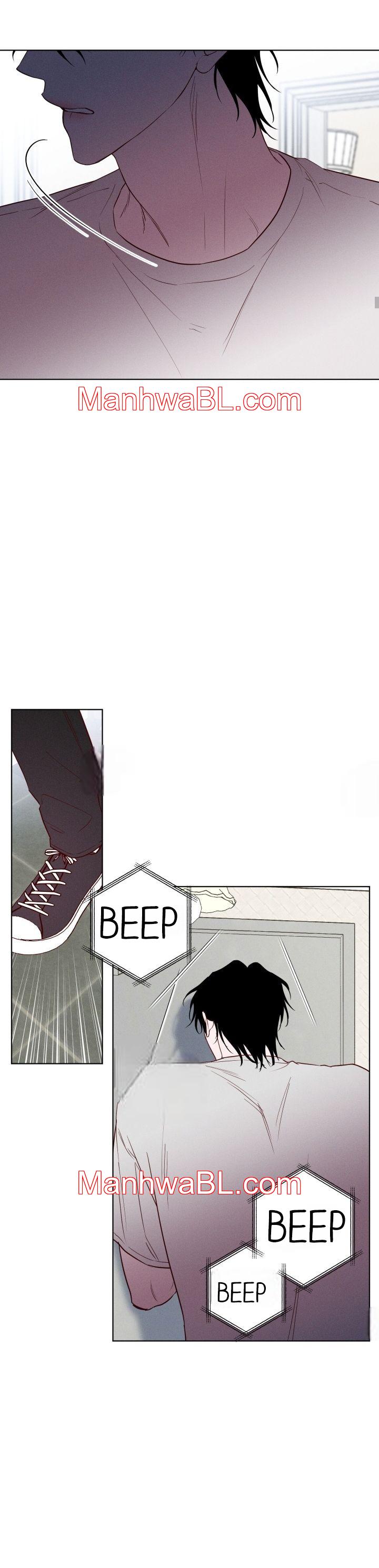Coast Of Waves - Capítulo 20 manhwa