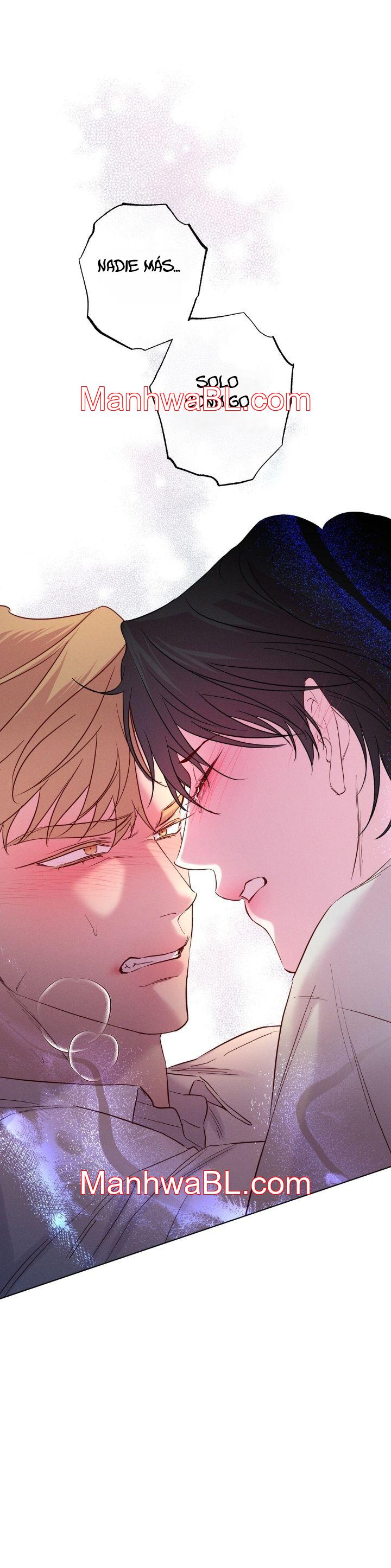Coast Of Waves - Capítulo 20 manhwa