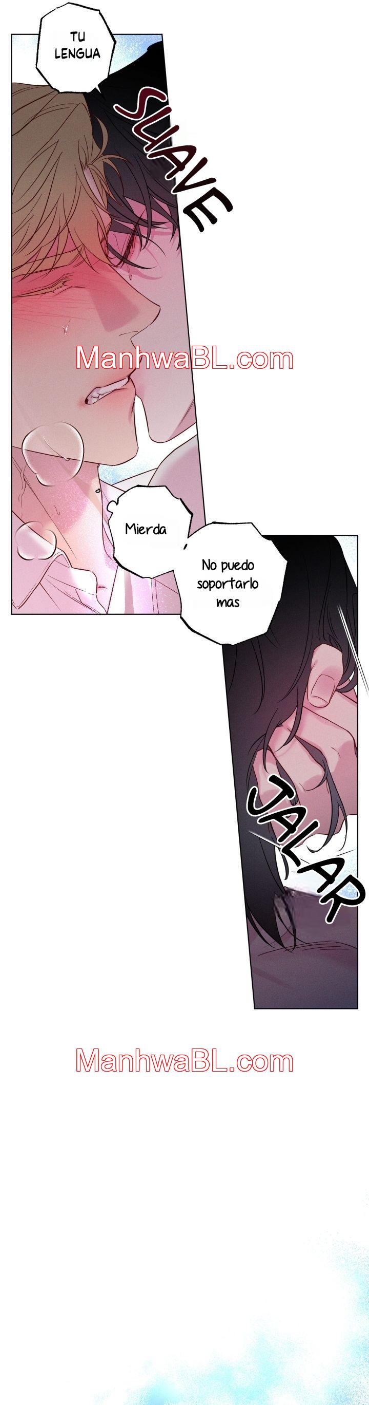 Coast Of Waves - Capítulo 20 manhwa
