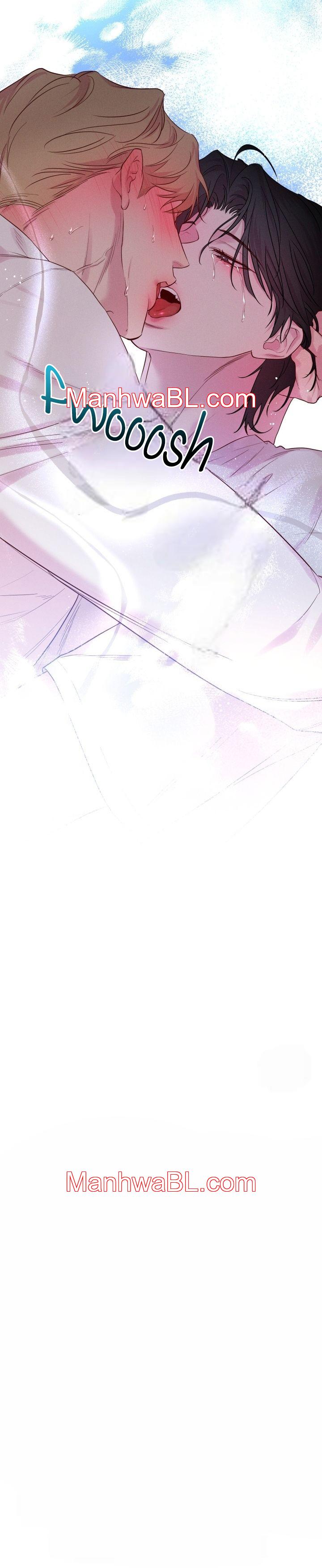 Coast Of Waves - Capítulo 20 manhwa