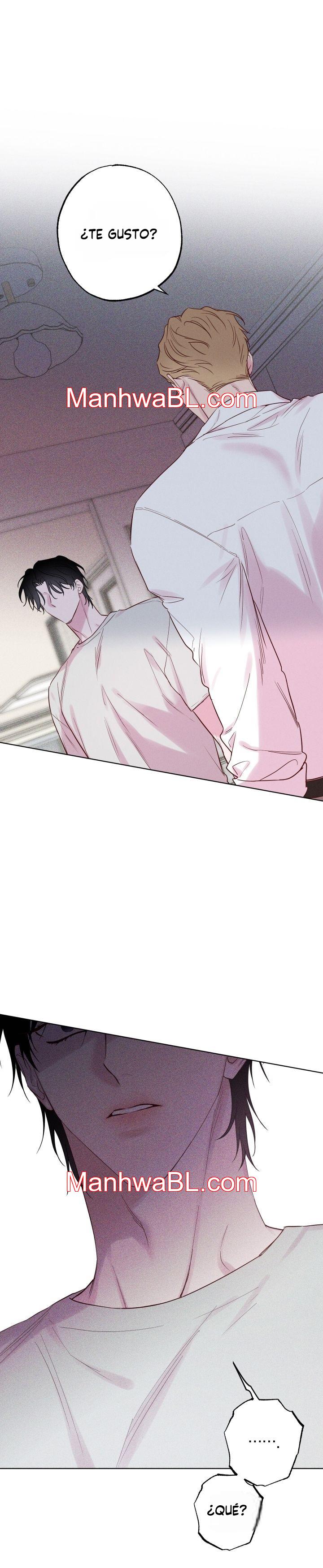 Coast Of Waves - Capítulo 20 manhwa