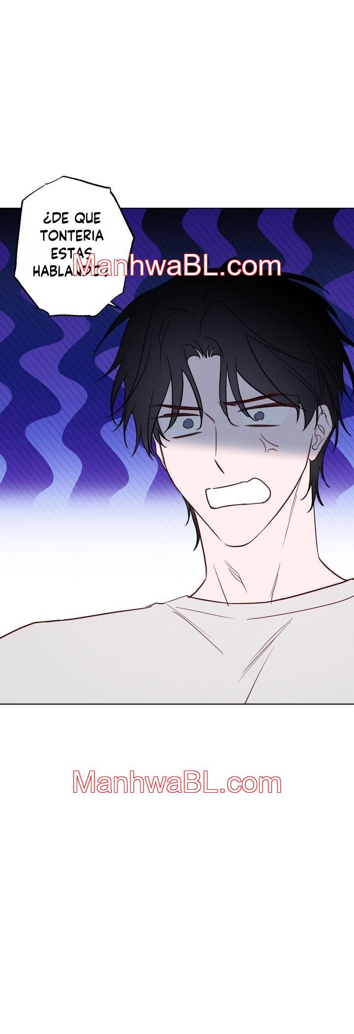 Coast Of Waves - Capítulo 20 manhwa